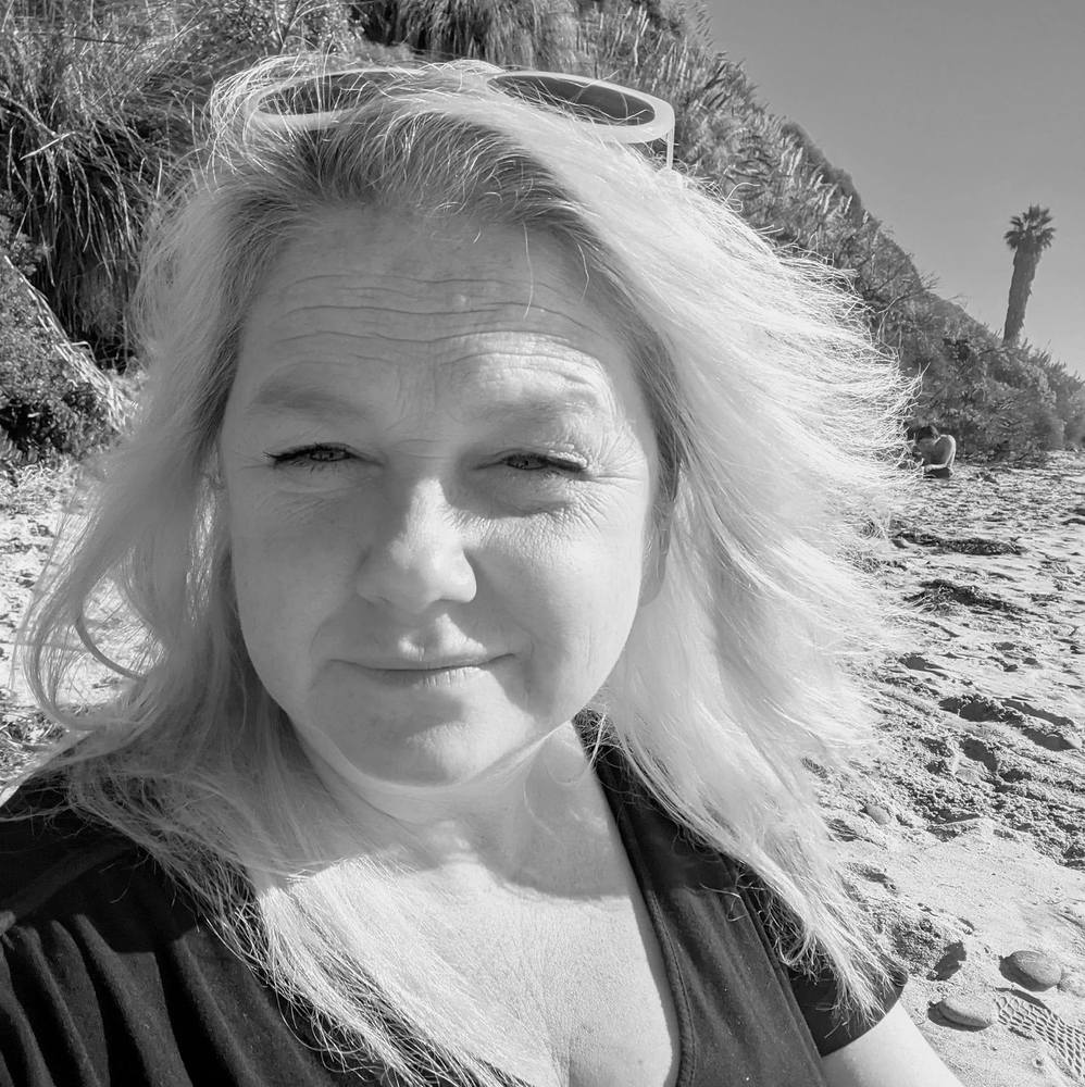 Meet your Posher, Marian